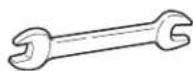 MAYTAG MLE22PDAYW - Outillage nécessaire : - 18