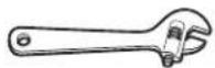 MAYTAG MLE22PDAYW - Outillage nécessaire : - 2