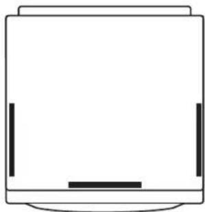 MAYTAG MLE22PDAYW - WARNING - 1