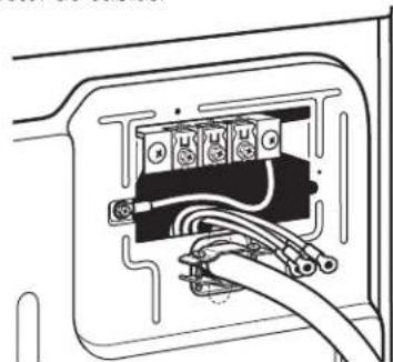 MAYTAG MLE22PDAYW - Protector de cables - 3