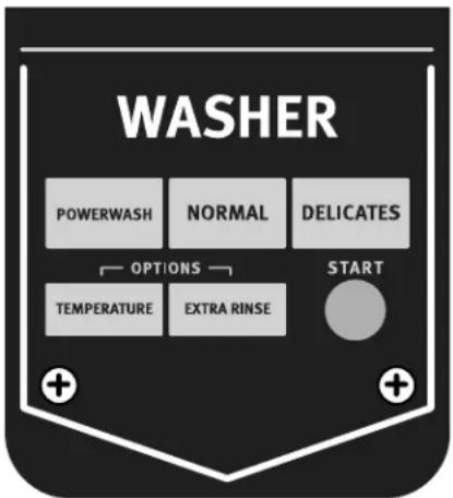 MAYTAG MLE22PDAYW - IF YOU NEED ASSISTANCE - 1