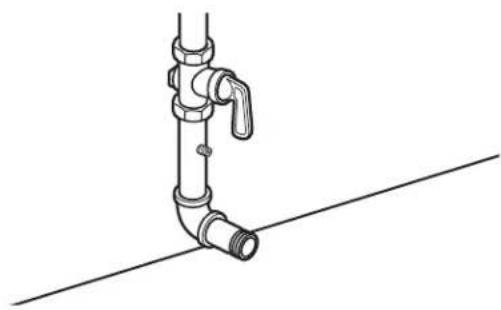 MAYTAG MLE22PDAYW - Recommended Method - 1