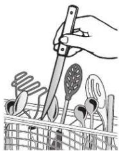 MAYTAG MDB4949SHW - Prepare and load dishwasher - 4