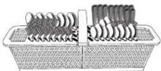 MAYTAG MDB4949SHW - Prepare and load dishwasher - 3