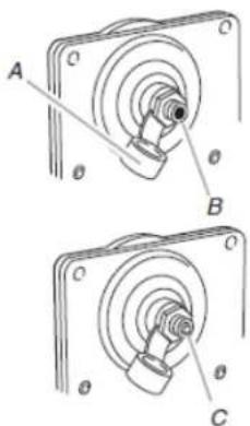 MAYTAG MGS8800FZ - Detendeur - 2
