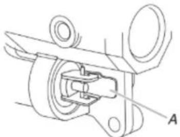 MAYTAG MGS8800FZ - Complete Connection - 1