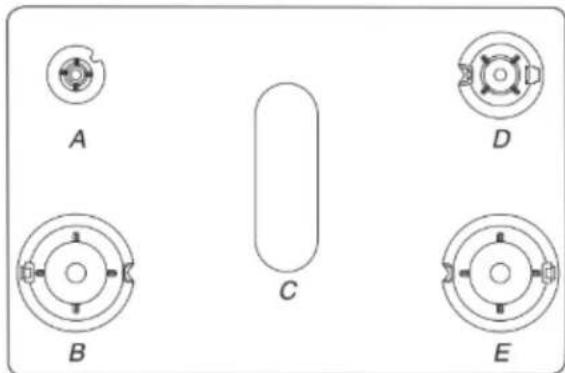 MAYTAG MGS8800FZ - Réglage de l'aplomb de la cuisineire - 6
