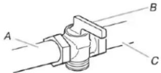 MAYTAG MGS8800FZ - Tip Over Hazard - 1