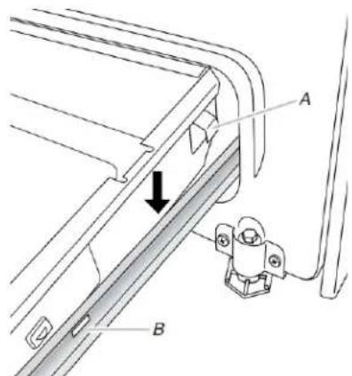 MAYTAG MGS8800FZ - To Replace: - 1