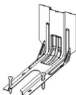 MAYTAG MGS8800FZ - A VERTISSEMENT - 5