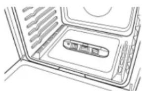 MAYTAG MGS8800FZ - Level Range - 1