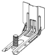 MAYTAG MGS8800FZ - Cuisinières alimentées par cordon d'alimentation : - 1