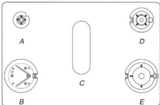 MAYTAG MGS8800FZ - Complete Connection - 5
