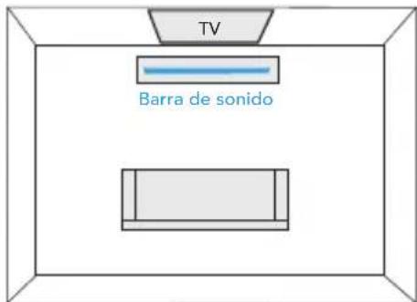 DEFINITIVE TECHNOLOGY Studio Advance - 4. - 1