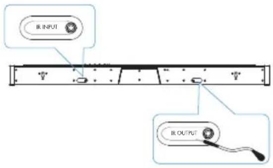 DEFINITIVE TECHNOLOGY Studio Advance - Opciones de montaje - 2