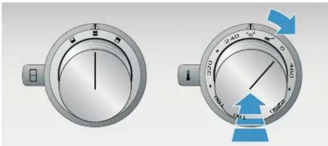 GAGGENAU VP414611 - Nivel para mantener calientes los alimentos - 1