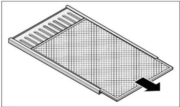GAGGENAU AW 442 760 - Risque de blessure - 2