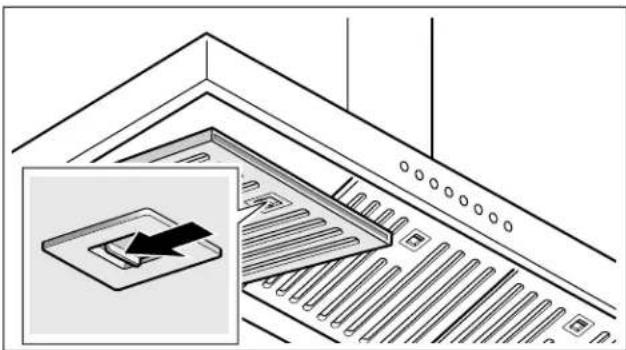 GAGGENAU AW 442 760 - ADVERTENCIA - 1