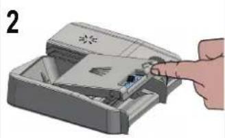 VIKING VDWU524SS - ADDING DETERGENT - 7