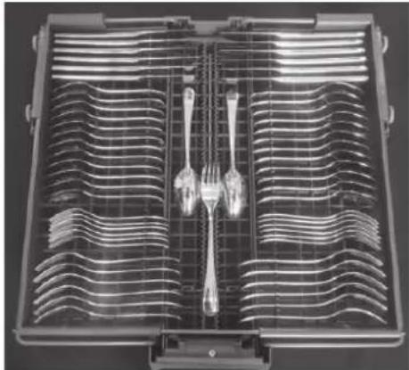 VIKING VDWU524SS - LOADING THE DISHWASHER - 5
