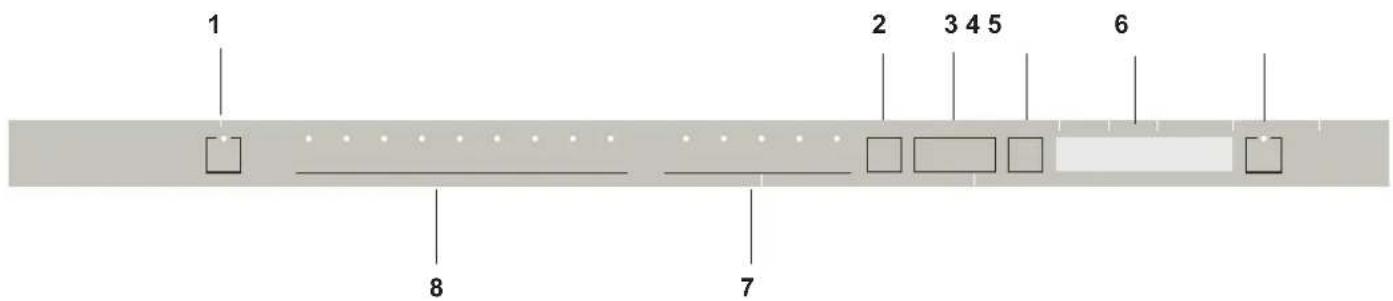 VIKING VDWU524SS - OPERACION DEL PRODUCTO - 1