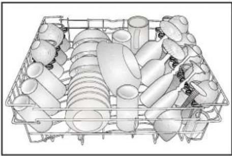 VIKING VDWU524SS - UPPER RACK - 1