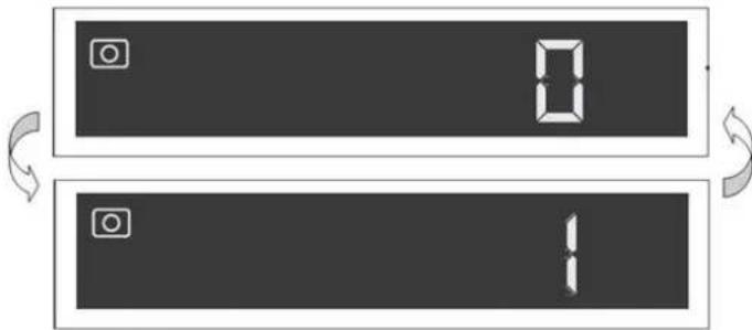 VIKING VDWU524SS - Funciones en el menu de configuración - 1
