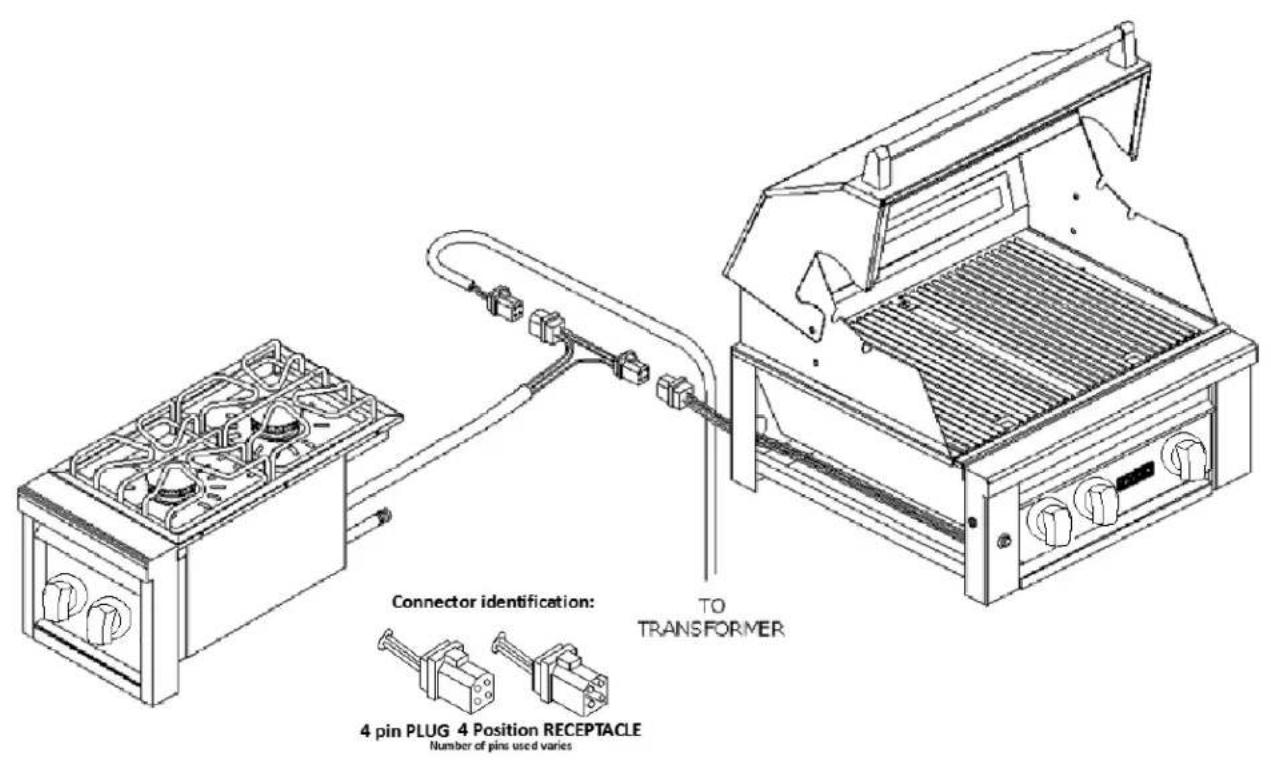 VIKING VSOE527 - SCHEMATICS - 2
