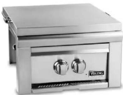 VIKING VSOE527 - ACCESSOIRESCOUVERTSPARCEMANUEL - 1