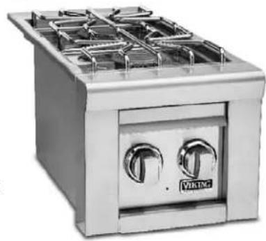 VIKING VSOE527 - ACCESSOIRESCOUVERTSPARCEMANUEL - 2