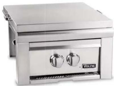 VIKING VSOE527 - Installation/Utilisation etentretien   MANUEL - 2