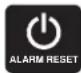 VIKING VWUI5240GRSS - Alertes (Zone unique ou deux zones) : - 2