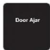 VIKING VWUI5240GRSS - Alertes (Zone unique ou deux zones) : - 1