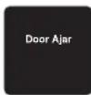 VIKING VWUI5240GRSS - Alarms (Single and Dual Zone): - 1