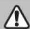 VIKING RVRF3361SS - PRECAUCION - 1