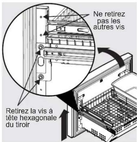 VIKING RVRF3361SS - ATTENTION - 1