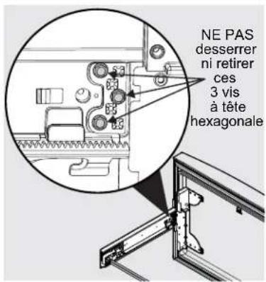 VIKING RVRF3361SS - ATTENTION - 1