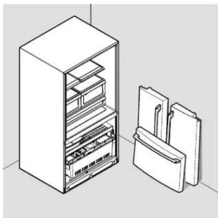 VIKING RVRF3361SS - Proper Disposal of Refrigerators/Freezers - 1