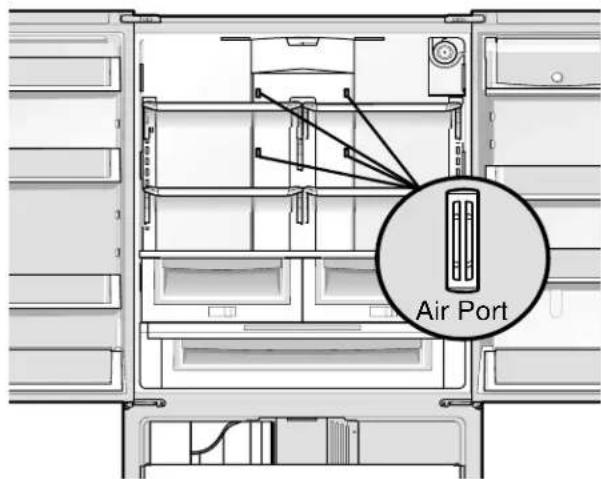 VIKING RVRF3361SS - IMPORTANT - 1