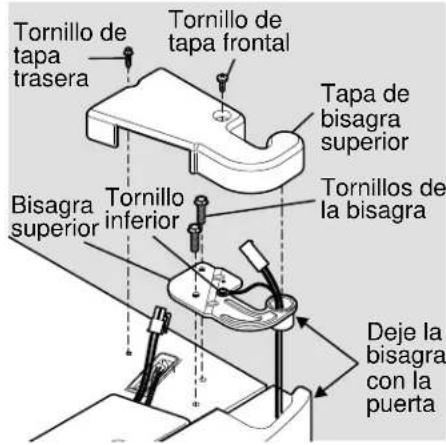VIKING RVRF3361SS - Atravesar espacios estrechos - 2