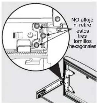 VIKING RVRF3361SS - PRECAUCION - 1