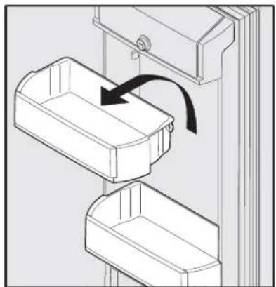 VIKING RVRF3361SS - Balconnets - 1