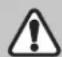VIKING RVRF3361SS - WARNING - 1