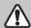 VIKING RVRF3361SS - WARNING - 1