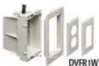 VIKING VWUI5240GLSS - PRODUCT DIMENSIONS - 2