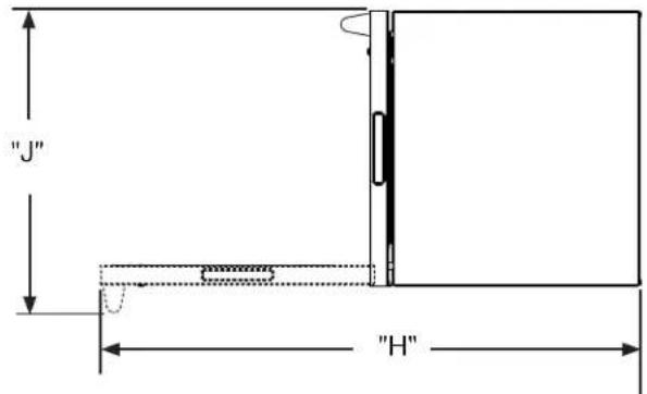 VIKING VWUI5240GLSS - NOTA - 3