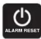 VIKING VWUI5240GLSS - Alarms (Single and Dual Zone): - 2