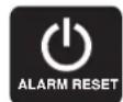 VIKING VWUI5240GLSS - Alarmas (una y dos zonas: - 2