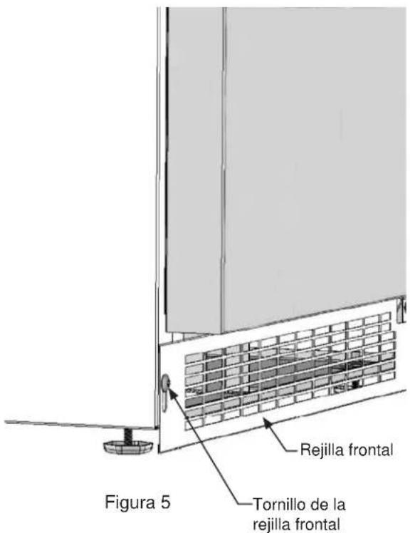 VIKING VDUI5240DSS - DIMENSIONS DU PRODUIT - 2