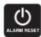 VIKING VDUI5240DSS - Alarms: - 2